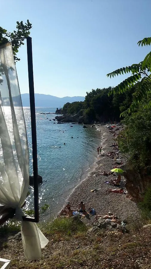 Apartments Topalovic Kostrena 0*,  Croazia