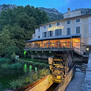 Le Chateau Olive Et Raisin Appartamento Fontaine-de-Vaucluse