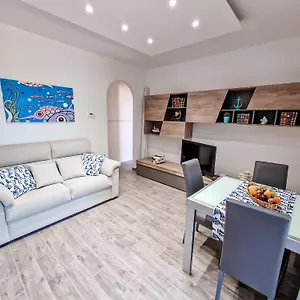 Al Quarantasei Appartamento Cefalù