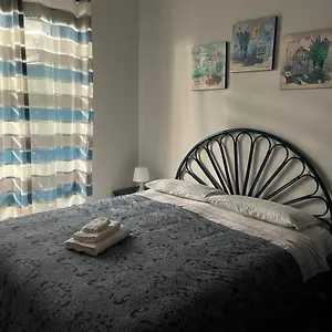 Villettaletregi Casa vacanze Campofelice Di Roccella