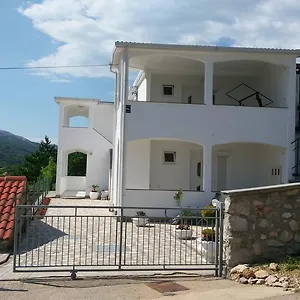 Ruza Draga Bašćanska
